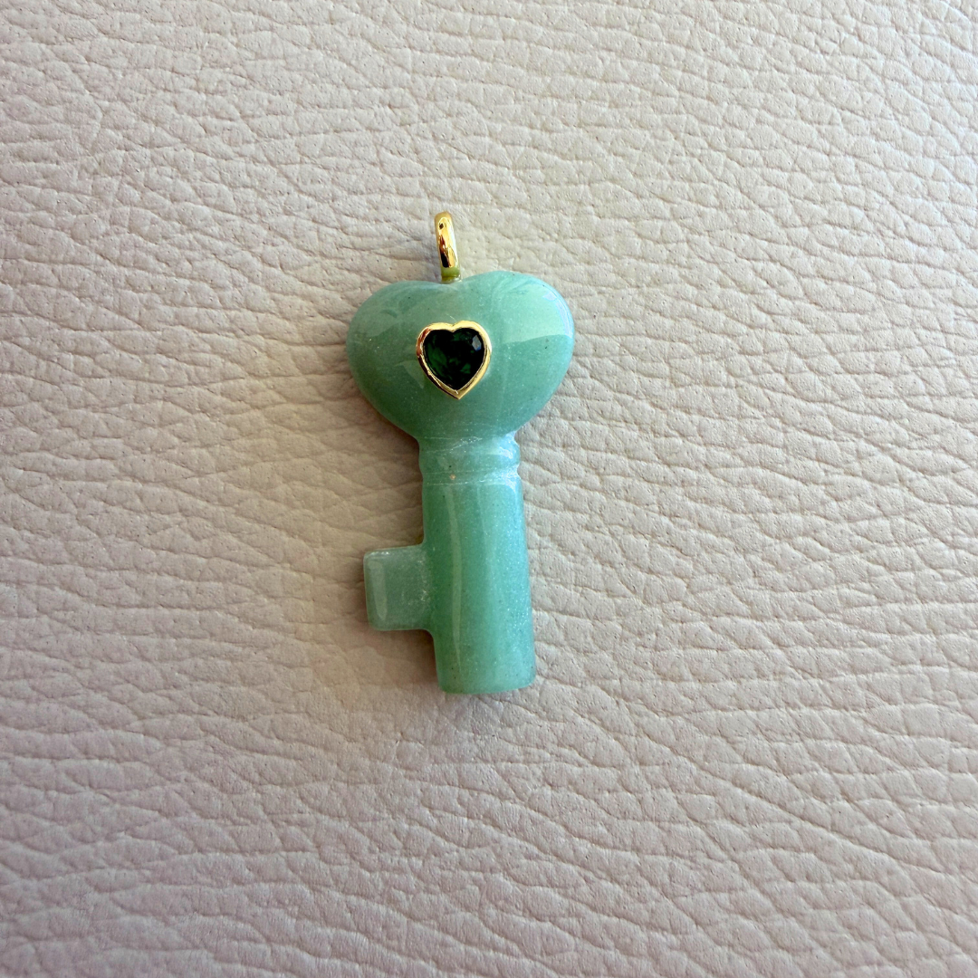 Llaves de piedras