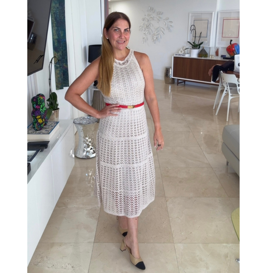 Vestido Luna