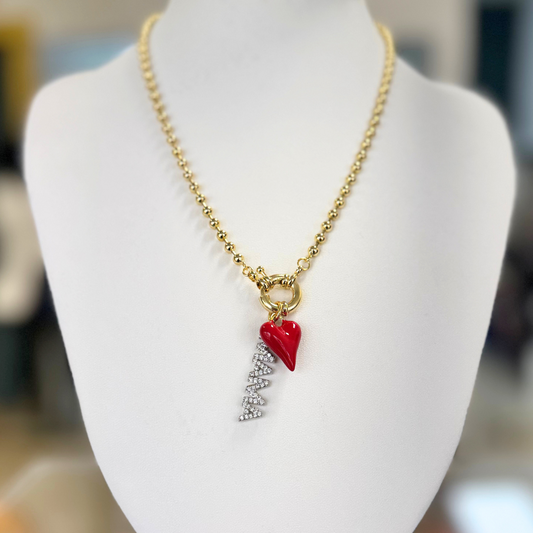 Collares Mamá