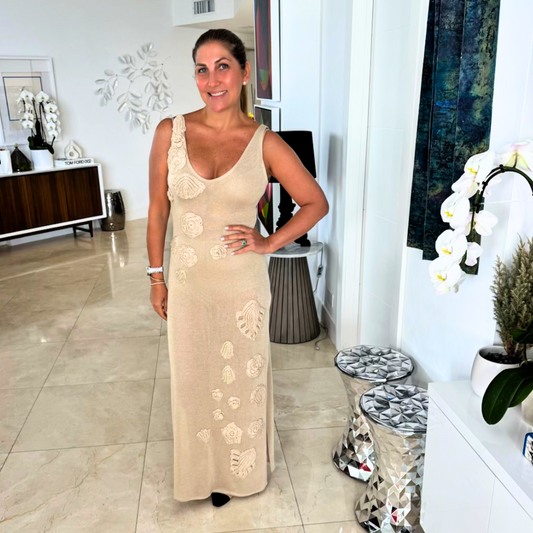 Vestido Margot