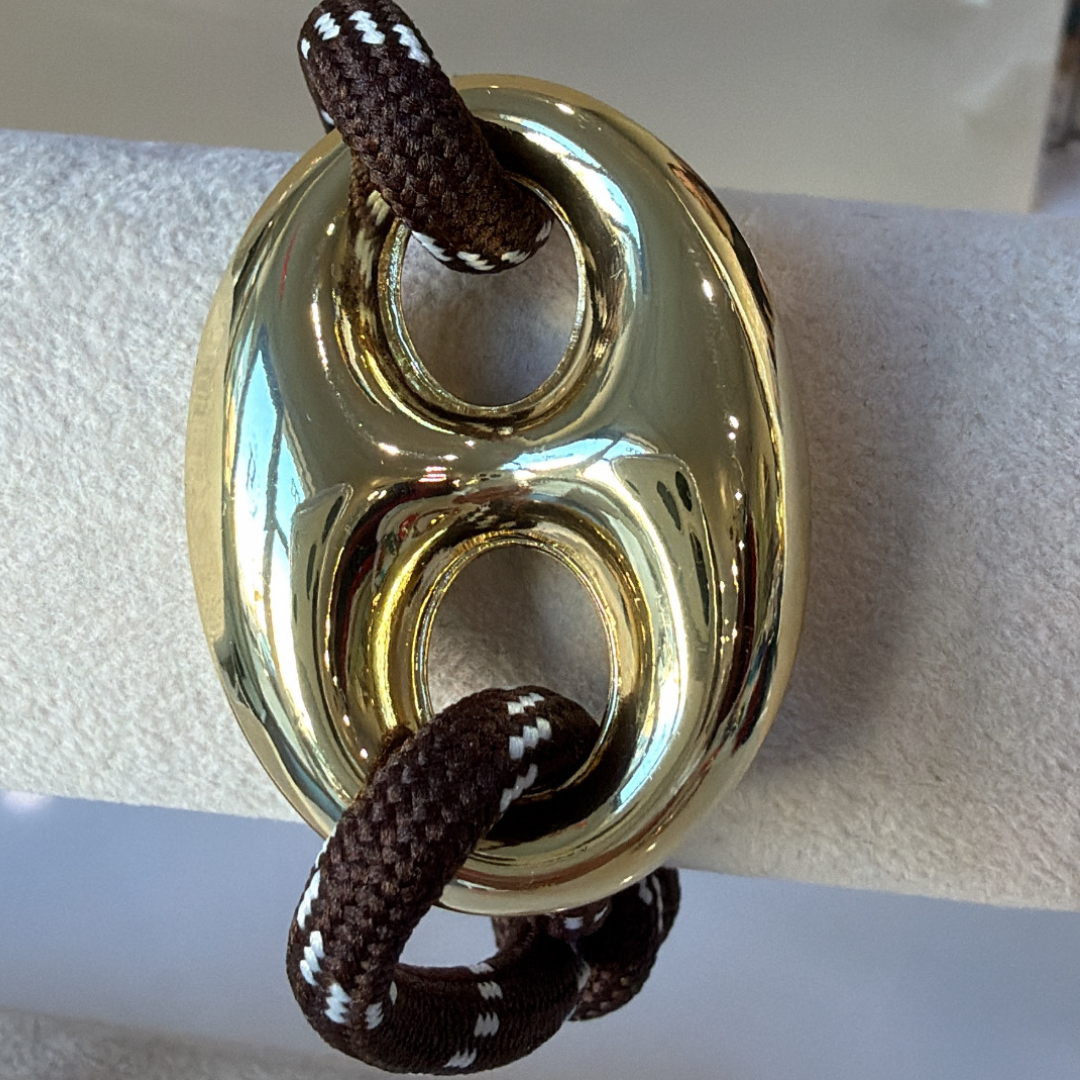 Pulsera Cordón