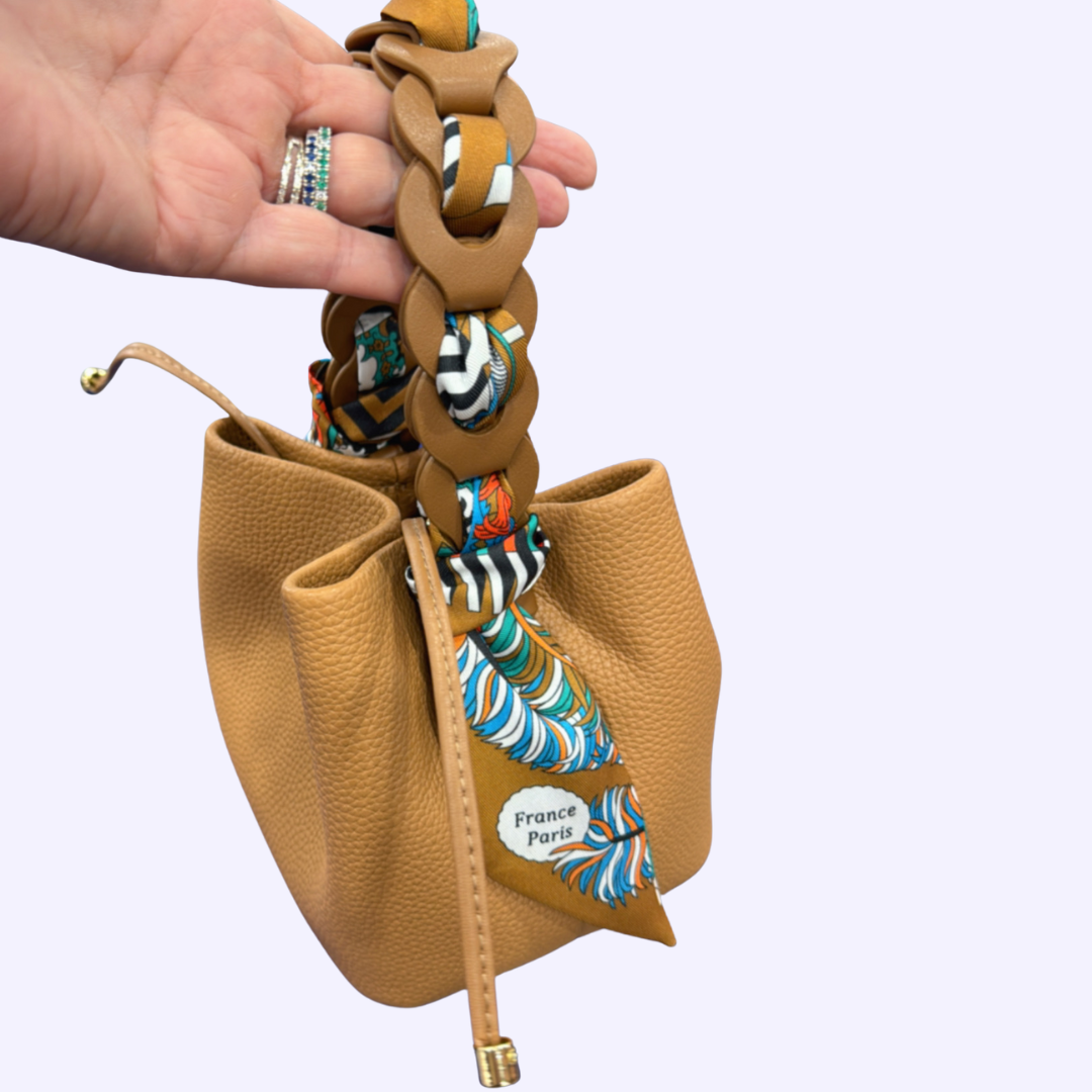 Carteras de pañuelo