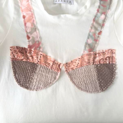 Camiseta Lab