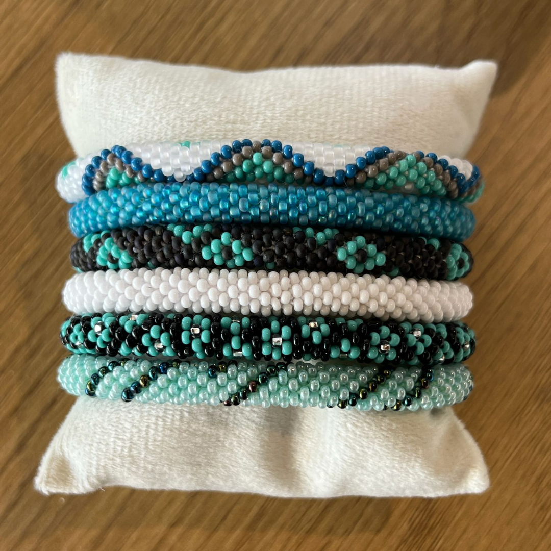 Pulseras Naty