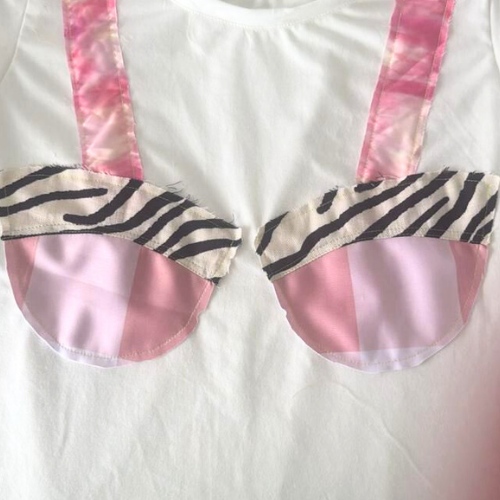Camiseta Lab