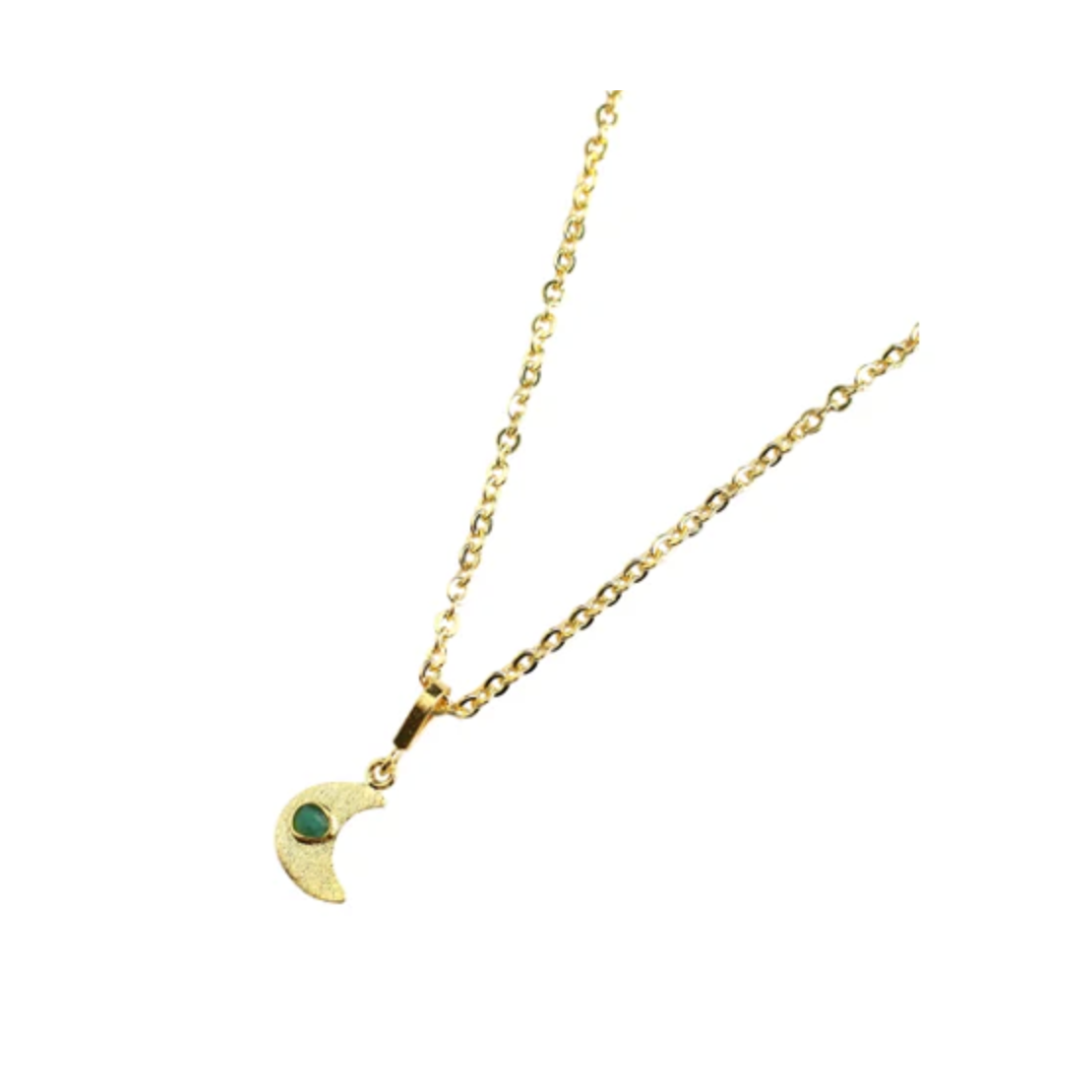 Zaya Chain Moon