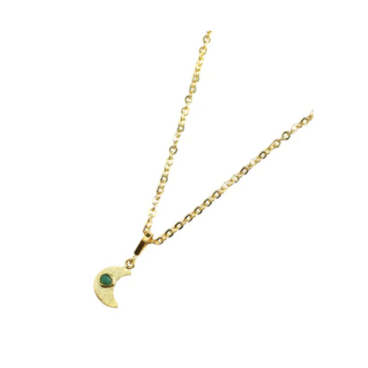 Zaya Chain Moon