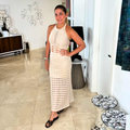 Vestido Musa
