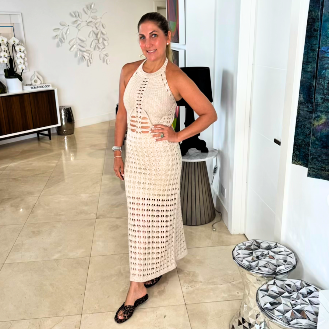 Vestido Musa