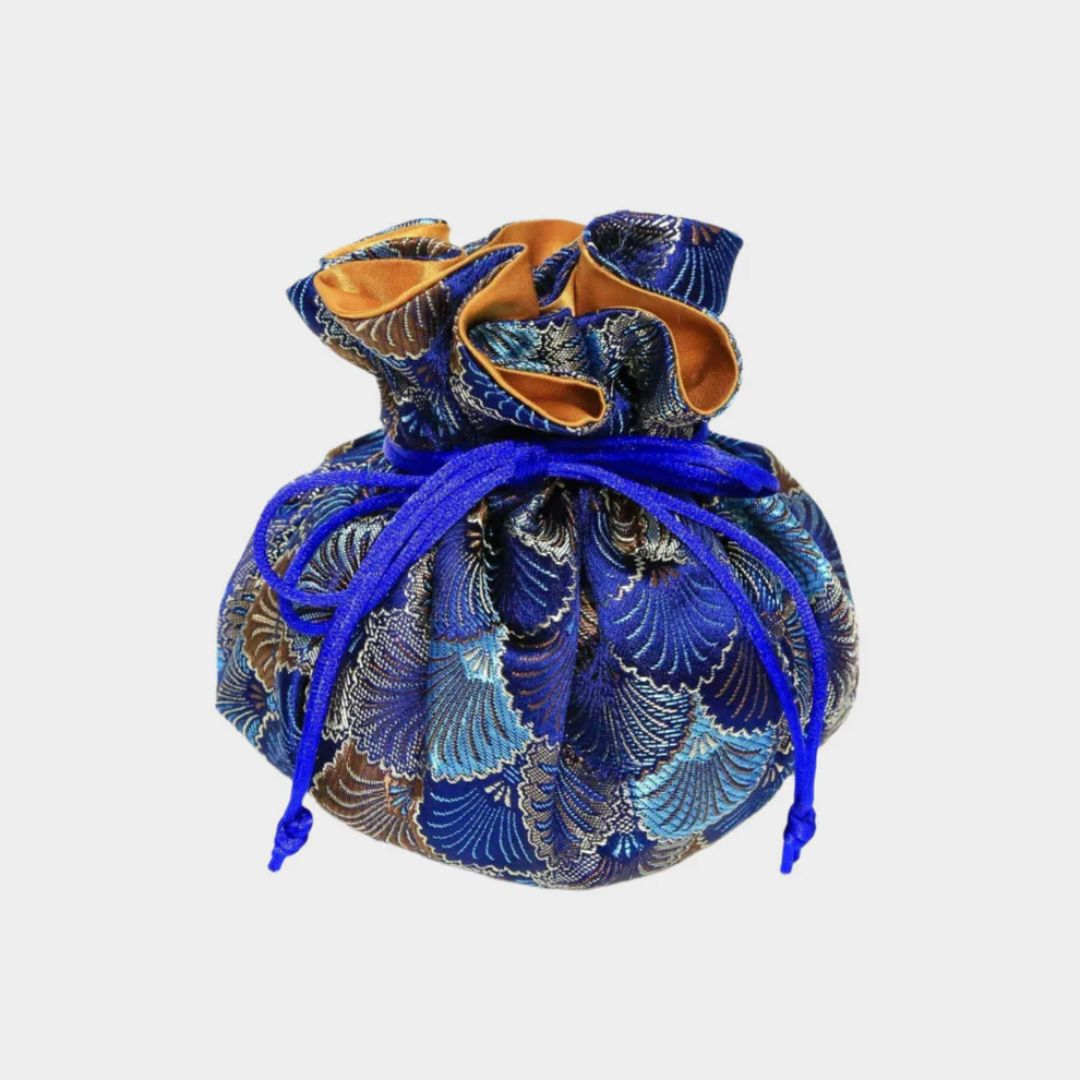 Serenity Shores Bolso Joyero