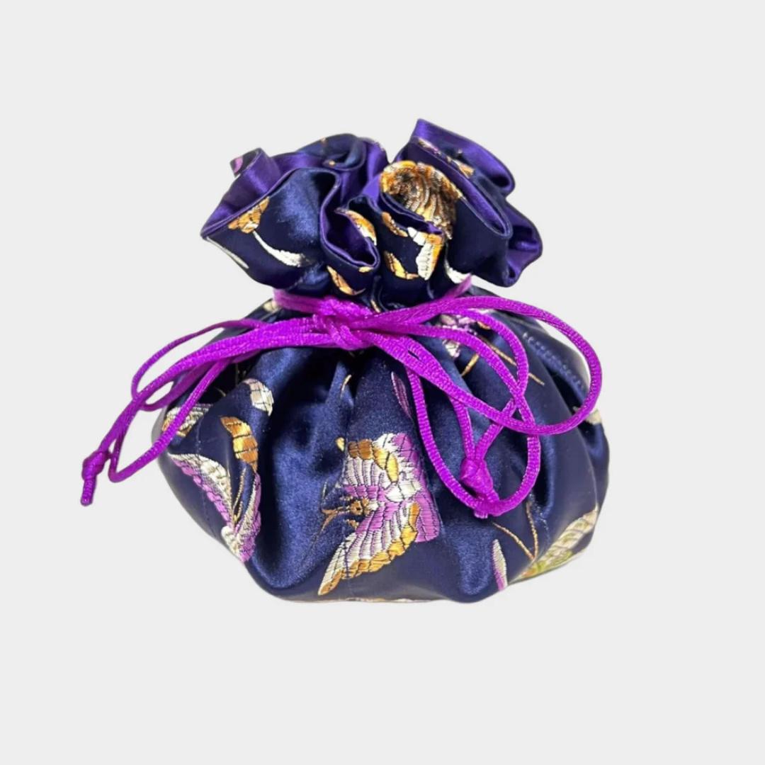 Metamorphosis Muse Bolso Joyero