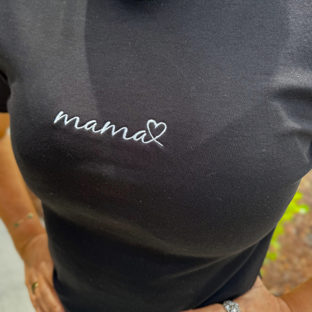 Franela Día de Las Madres