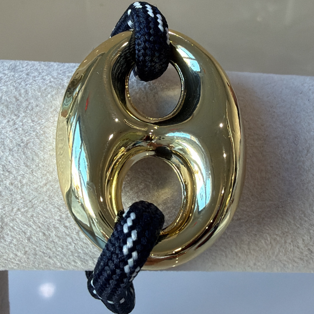 Pulsera Cordón