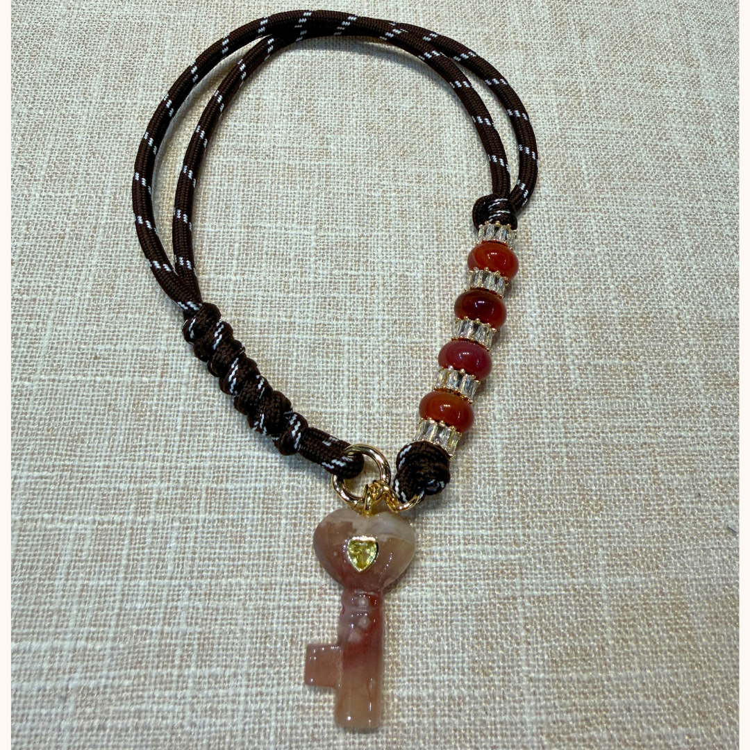 Collares destinos Entrelazados