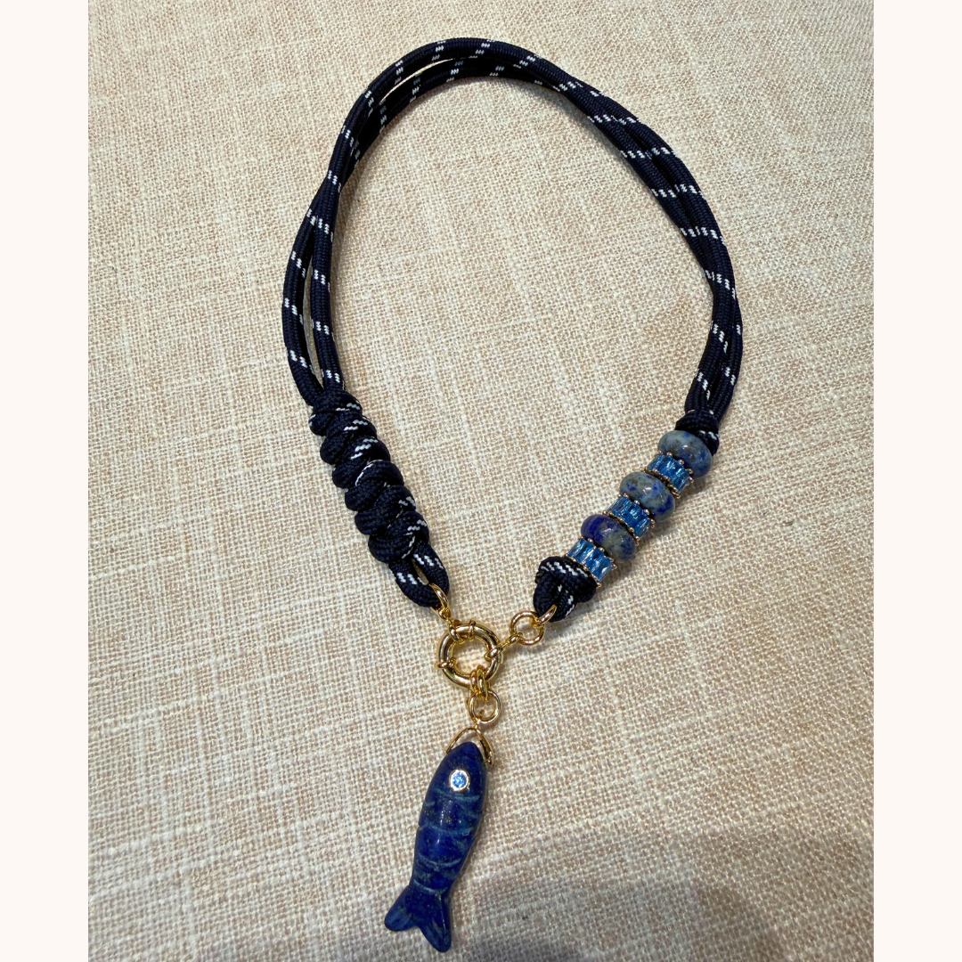 Collares destinos Entrelazados