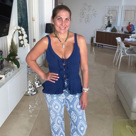 Top Nora