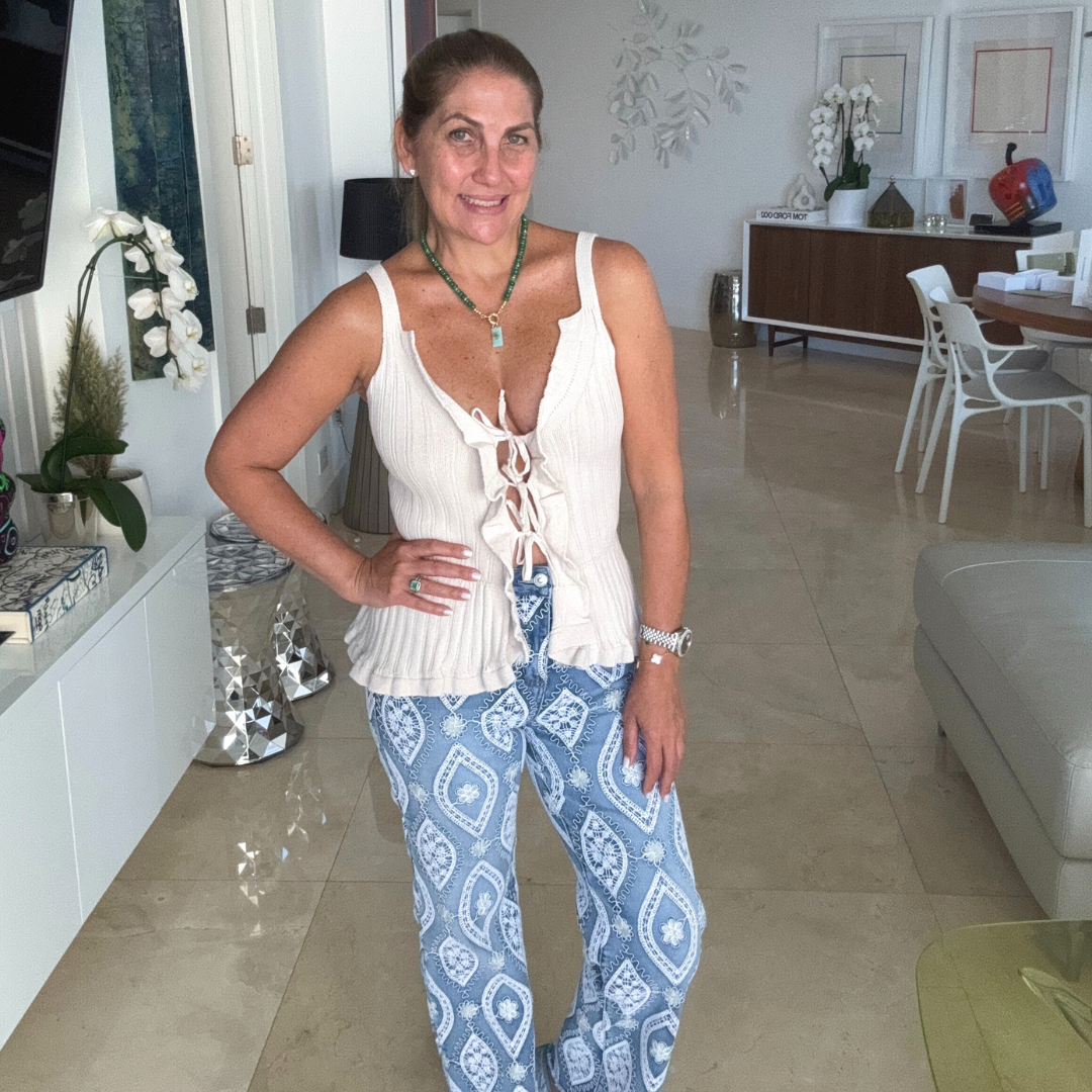 La mejor Nora