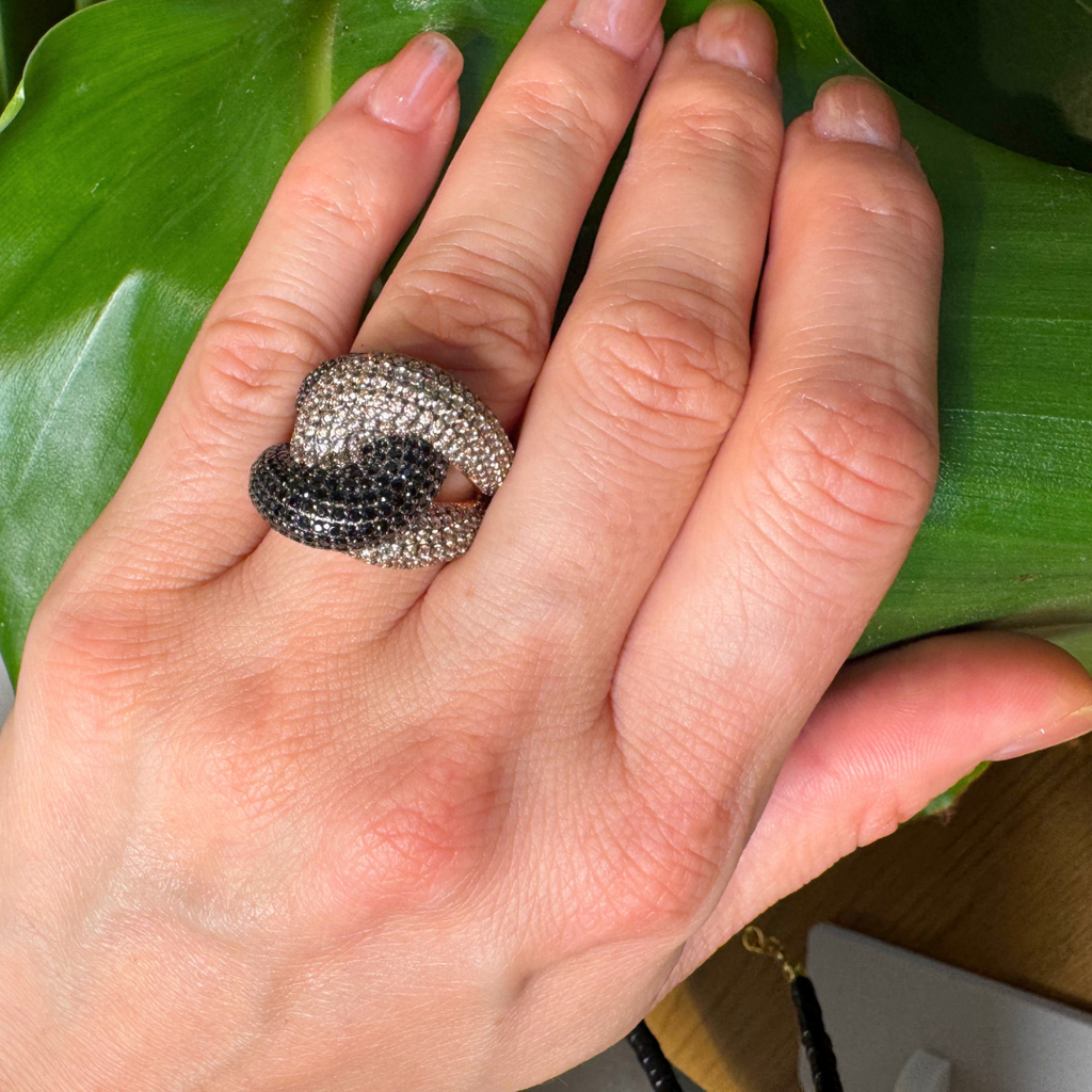 Anillo Nudo