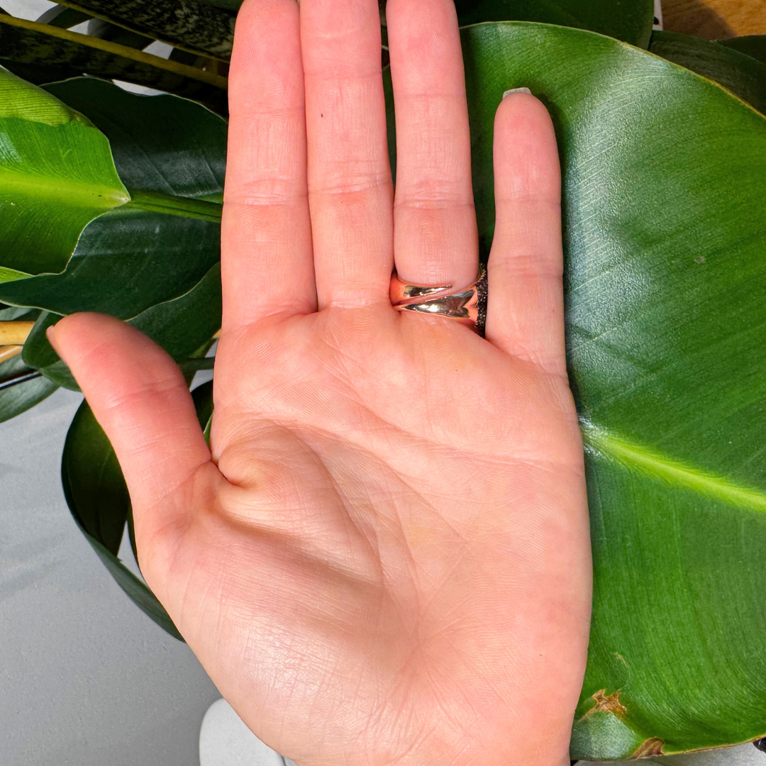 Anillo Nudo