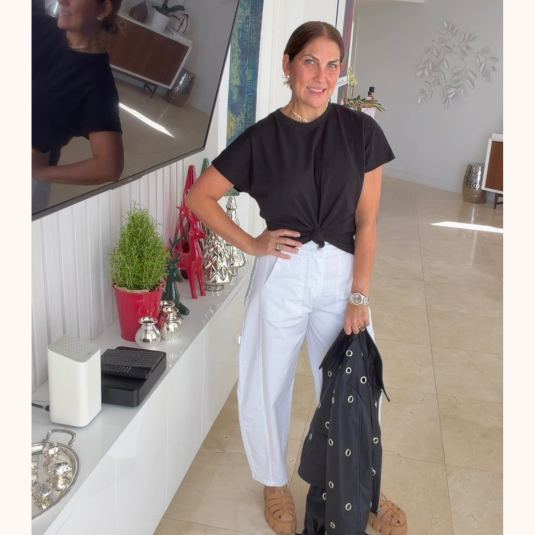 Jeans Barrel  de colores