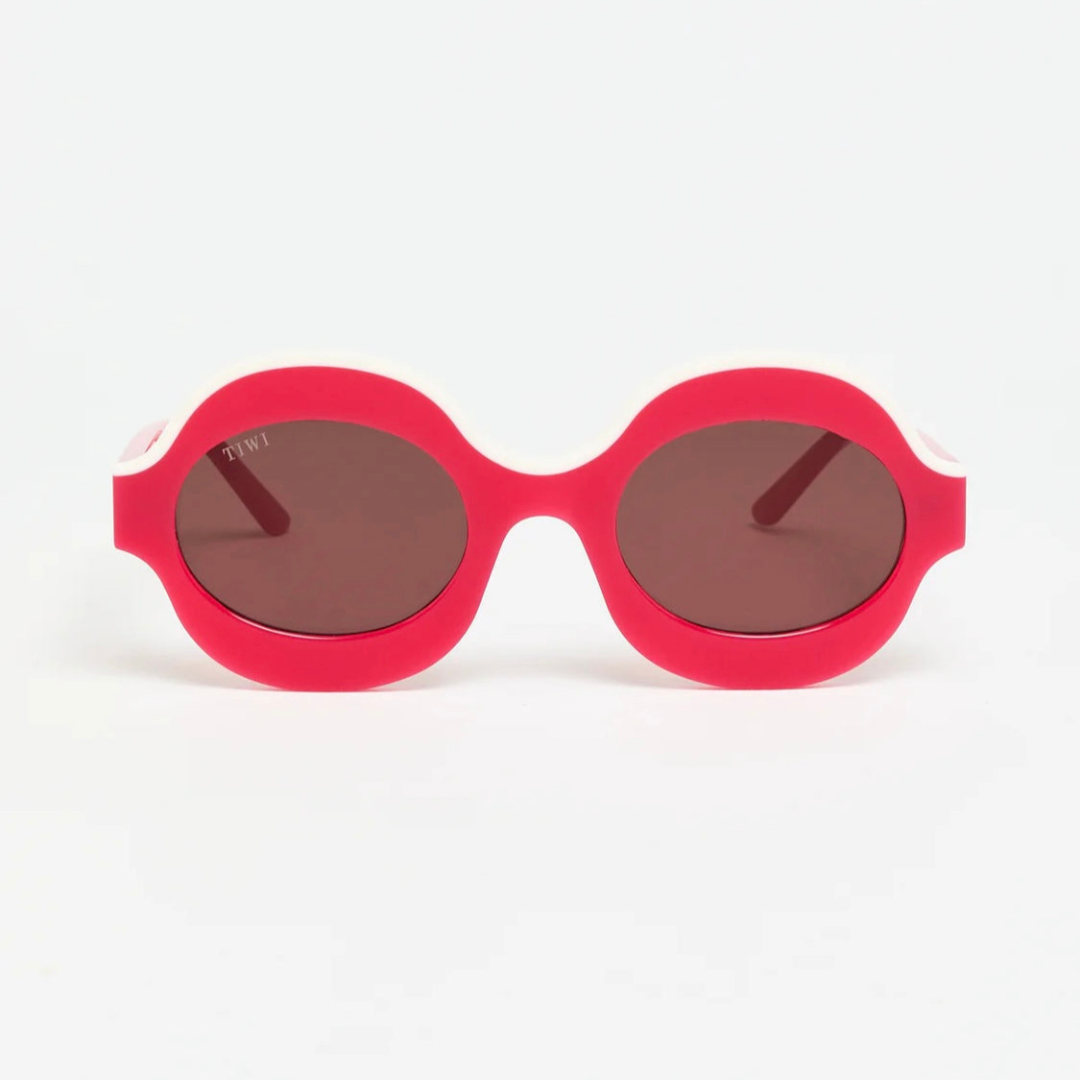 Lentes de Sol LeClub Paola