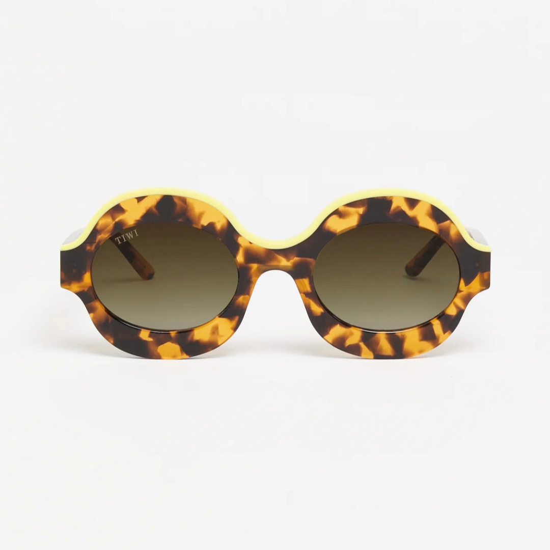 Lentes de Sol LeClub Paola