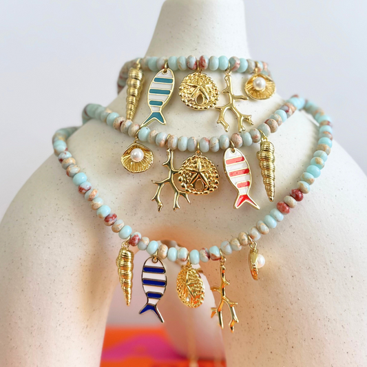 Collar marinero