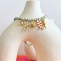 Collar marinero