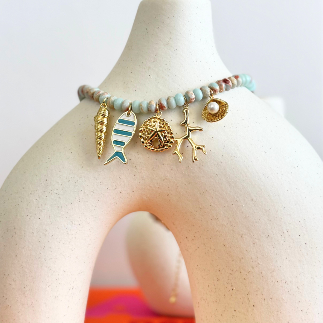 Collar marinero