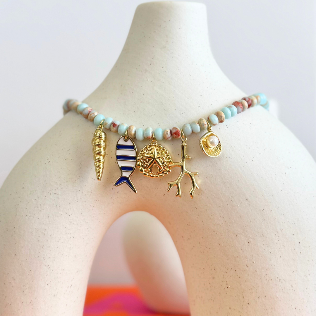 Collar marinero