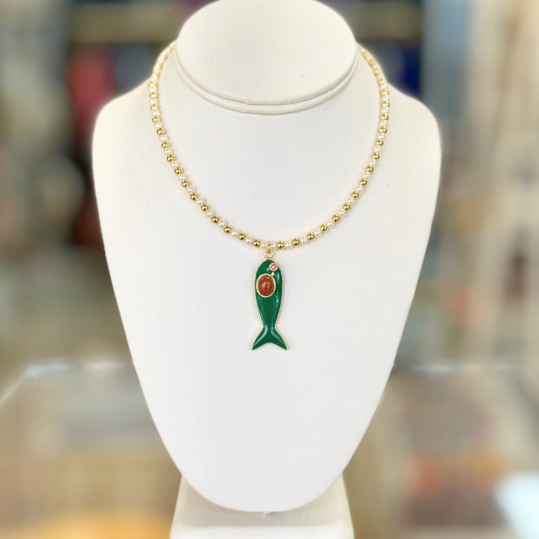 Collares Verano