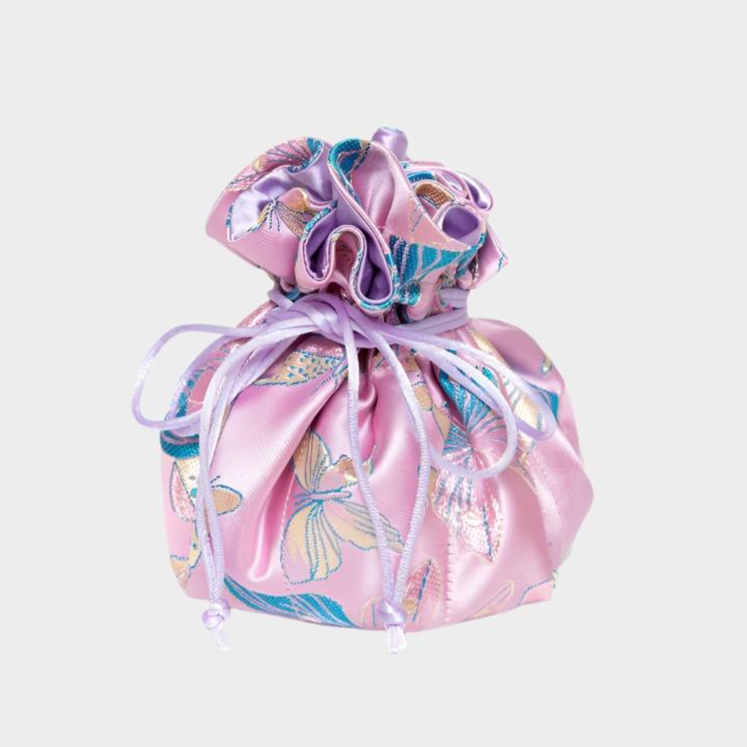 Metamorphosis Muse Bolso Joyero