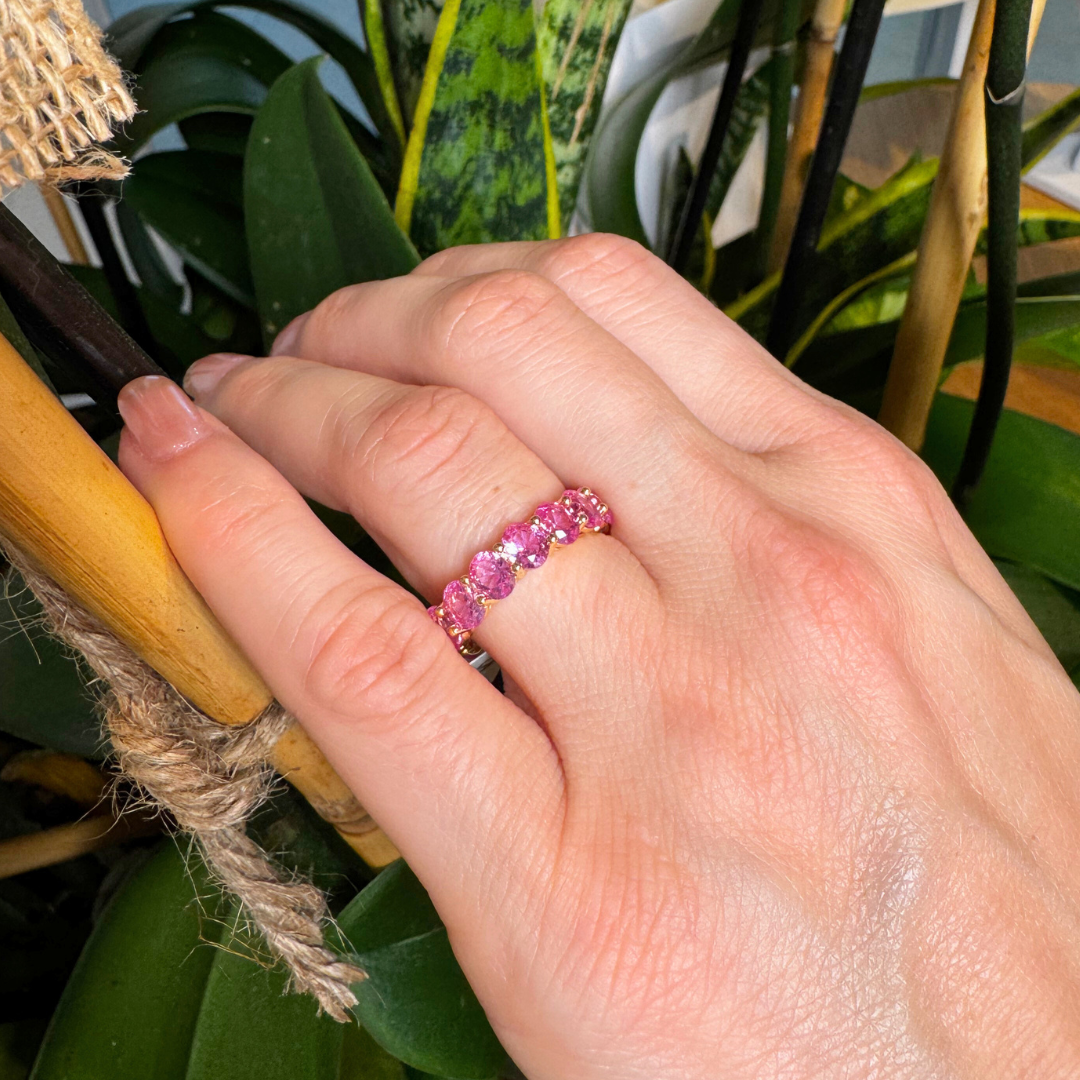 Anillo Mónaco