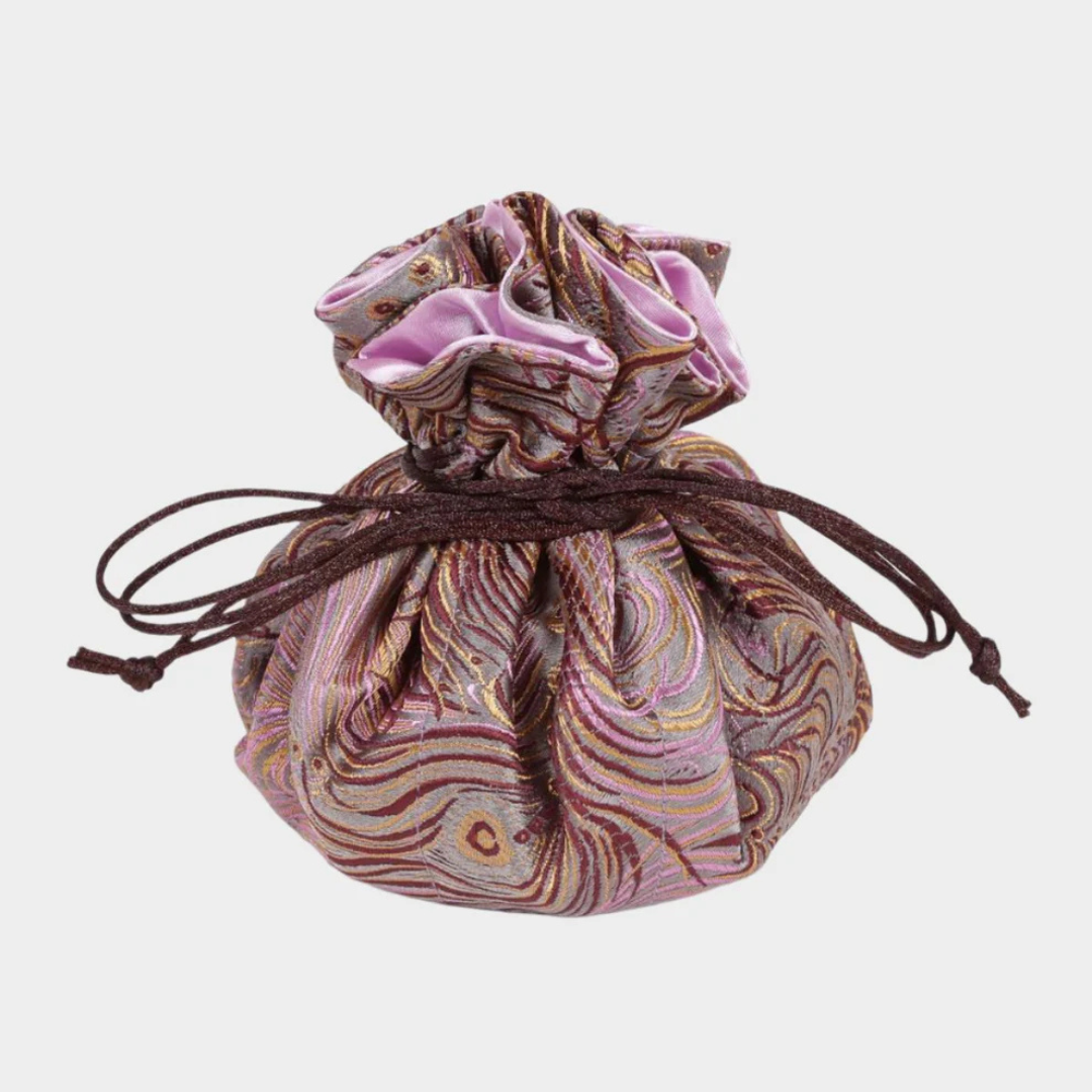 Peacock Prestige Bolso Joyero