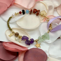 Pulsera de la historia mas linda