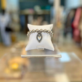 Pulsera de corazón