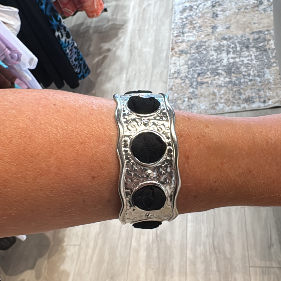 Pulseras de Helga fijas