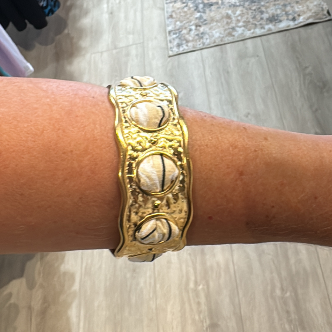 Pulseras de Helga fijas