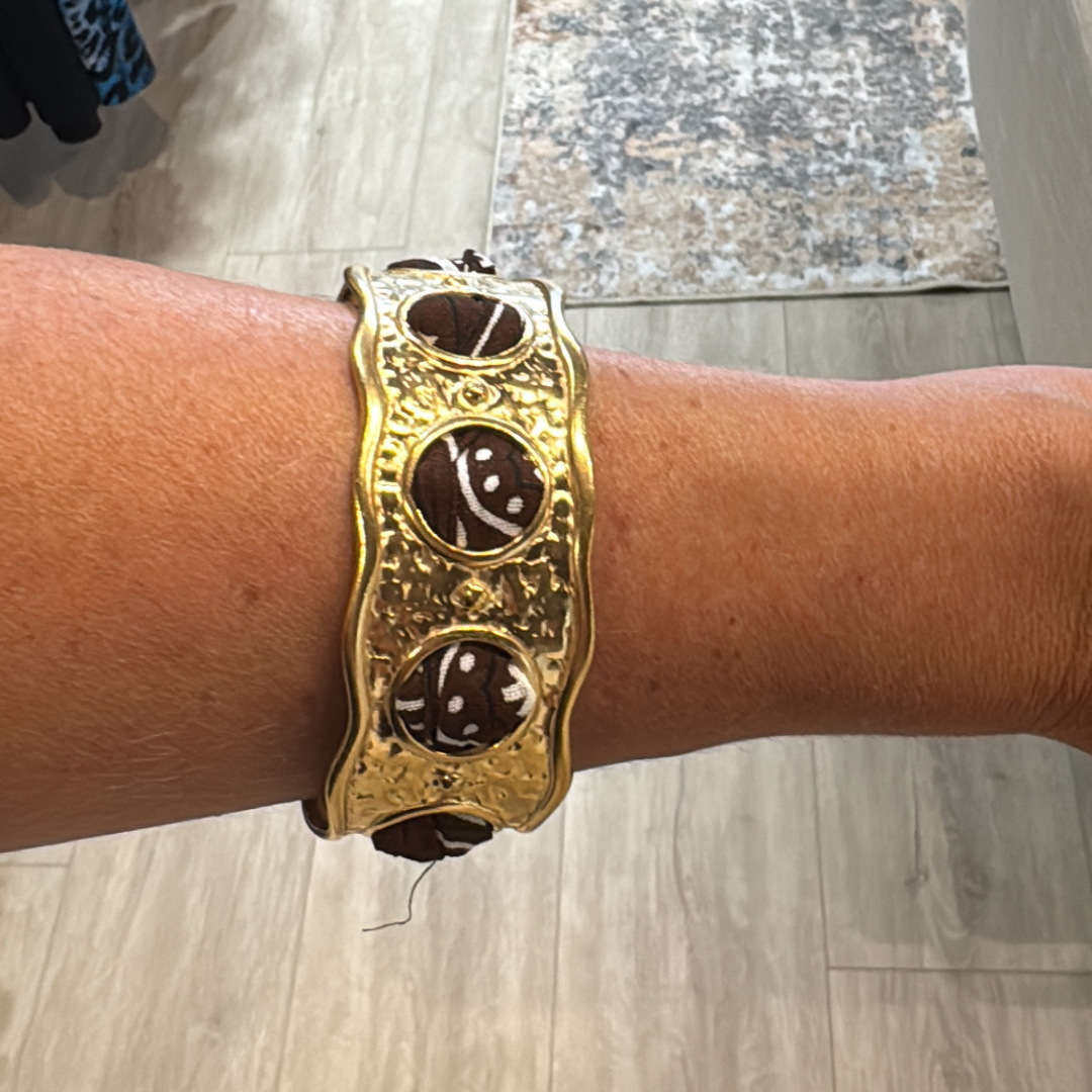 Pulseras de Helga fijas
