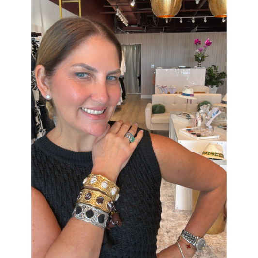 Pulseras de Helga fijas