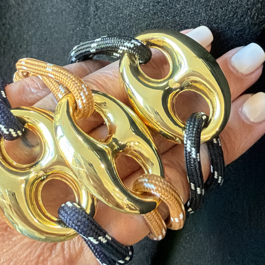 Pulsera Cordón