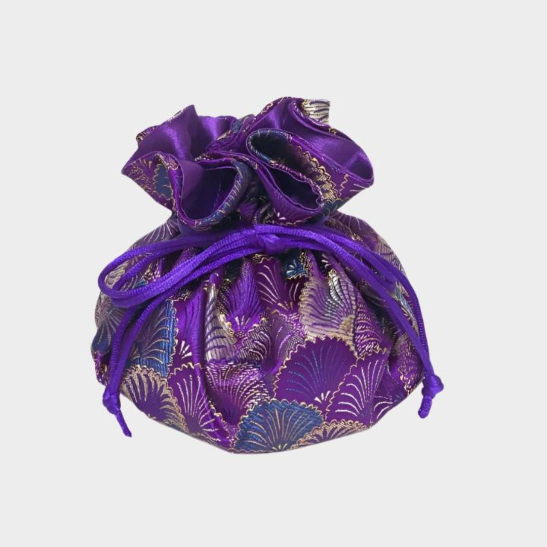 Serenity Shores Bolso Joyero