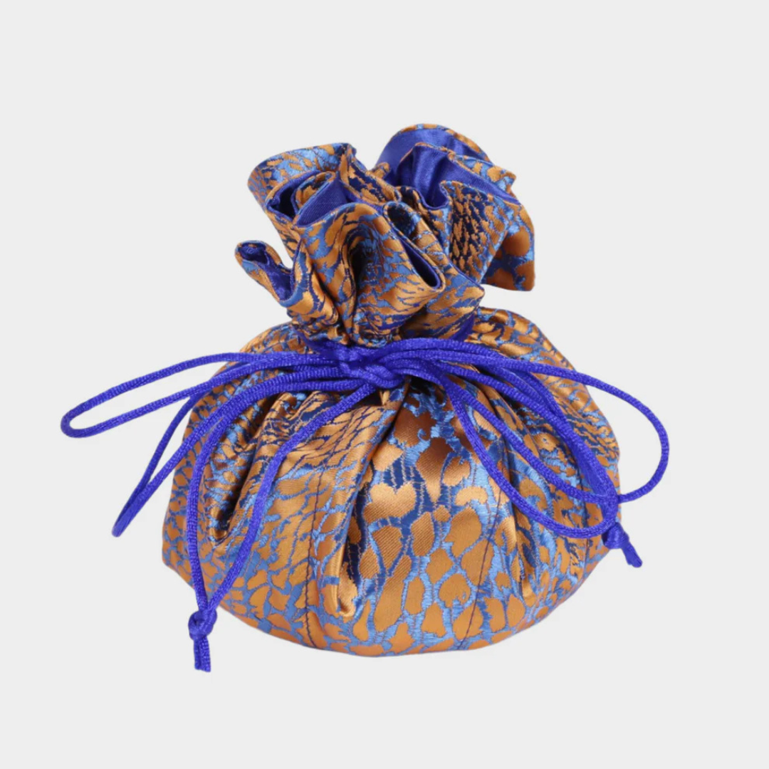 Wild Whimsy Bolso Joyero
