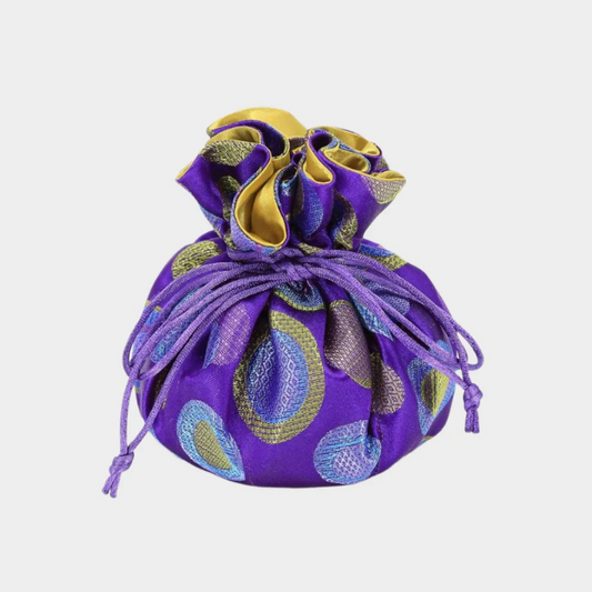 Dot Delight Bolso Joyero
