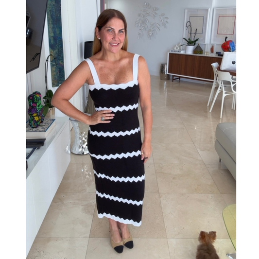 Vestido Aura