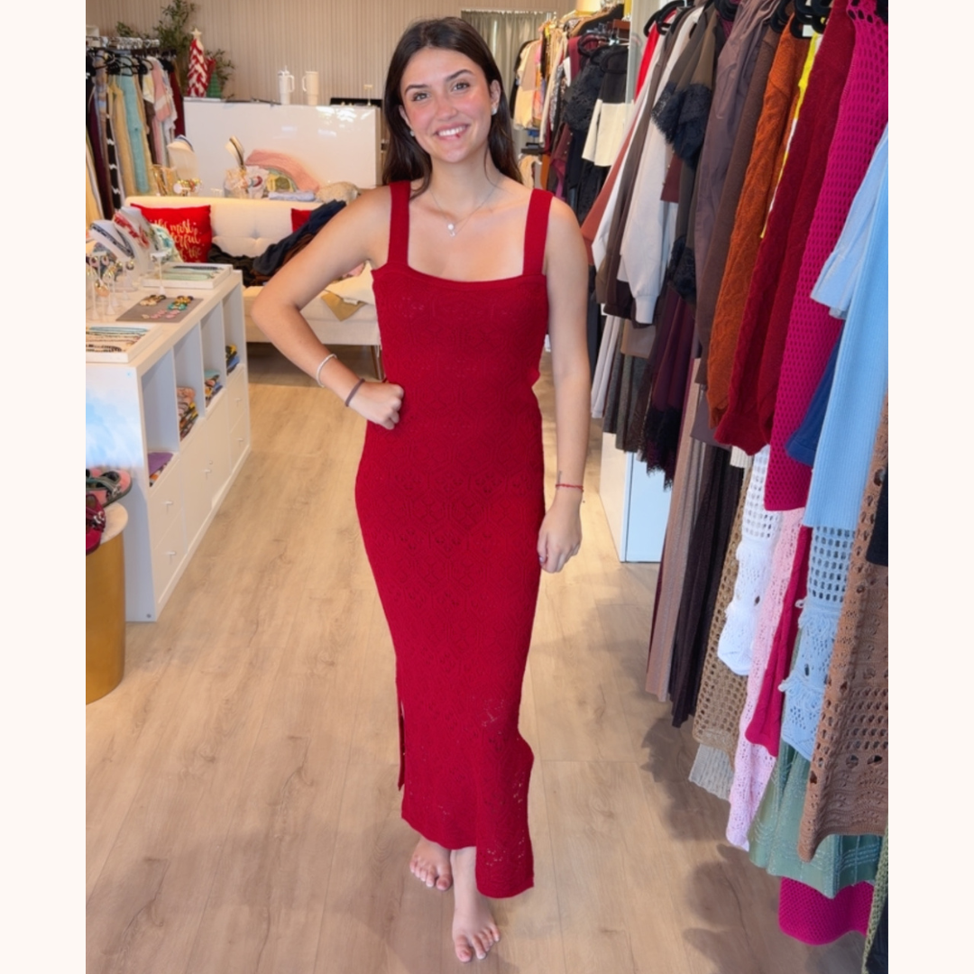 Vestido Lydia