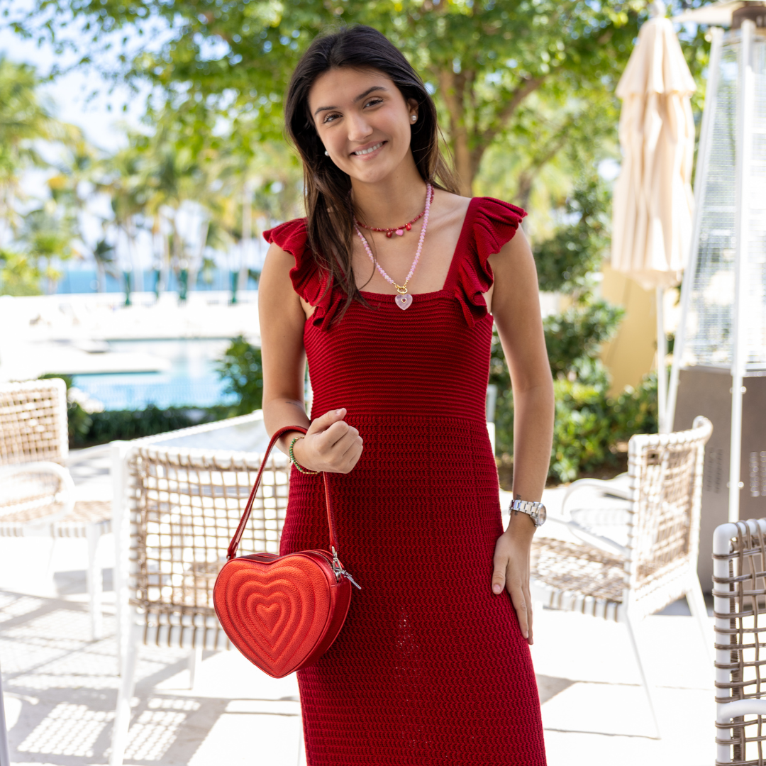 Vestido Atix