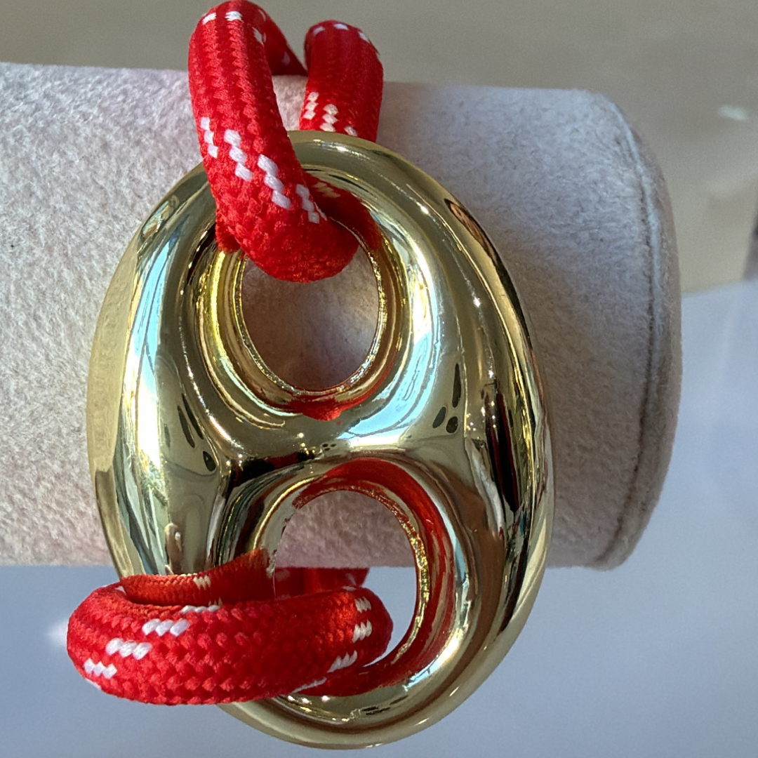Pulsera Cordón