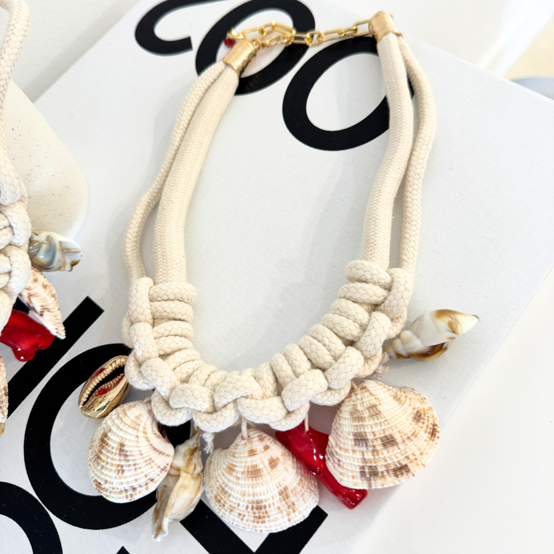 Collares de mar