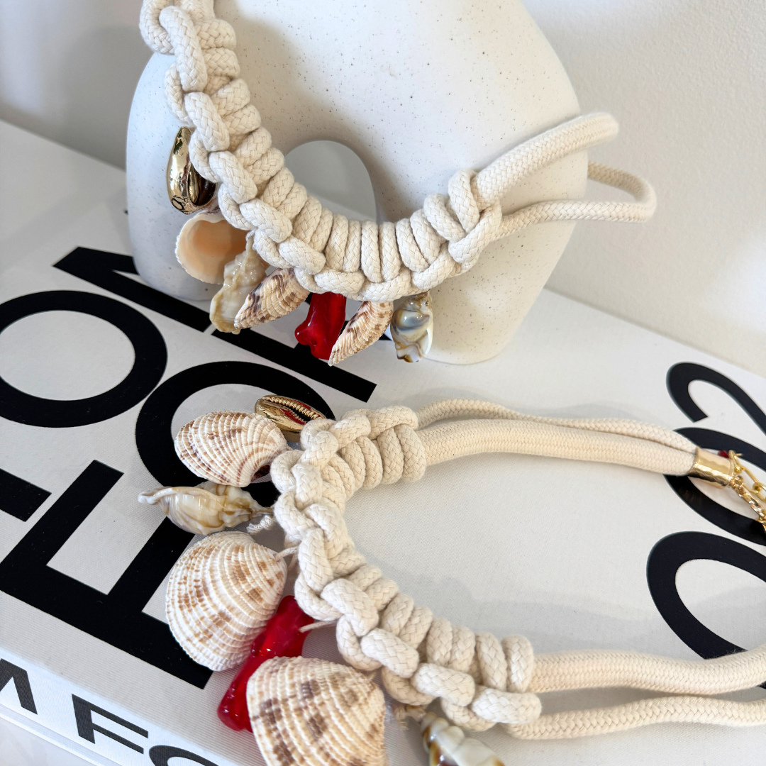 Collares de mar